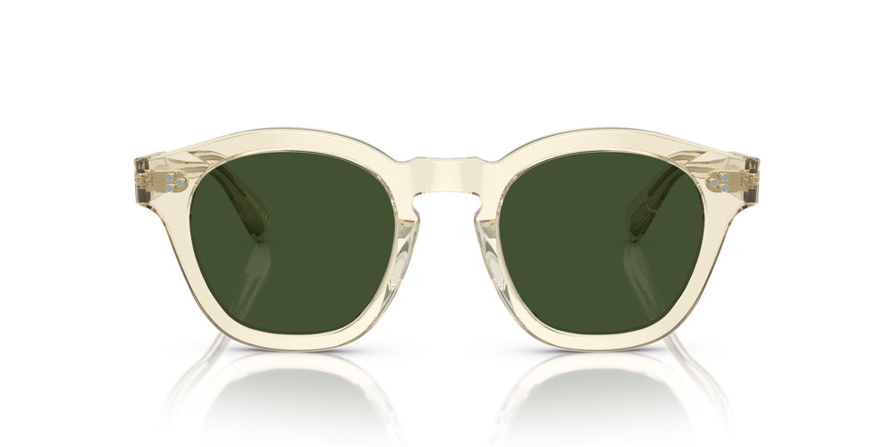 Oliver Peoples OV5382SU BOUDREAU L.A 109471 48