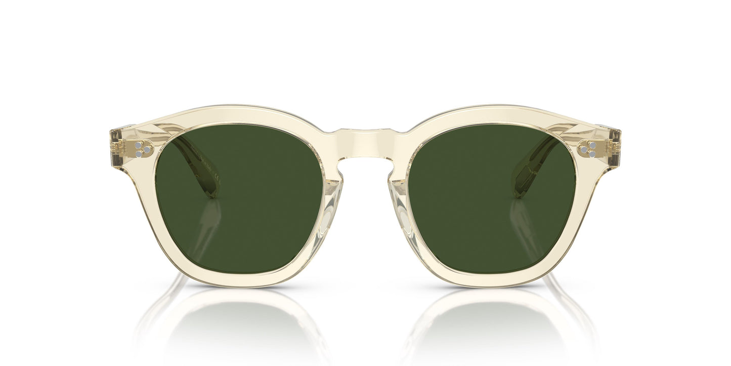 Oliver Peoples OV5382SU BOUDREAU LA 109471 48