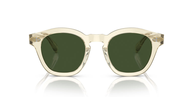 Oliver Peoples OV5382SU BOUDREAU LA 109471 48