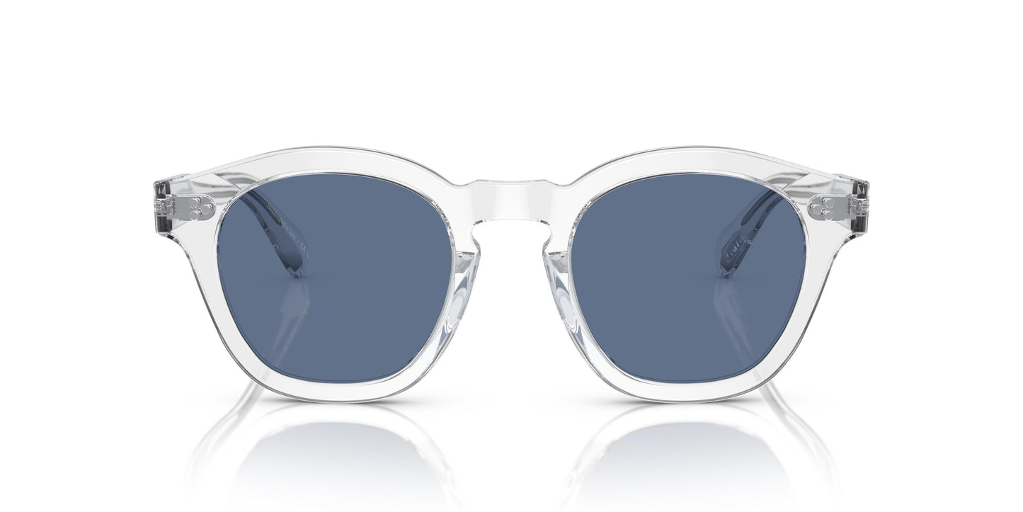 Oliver Peoples OV5382SU BOUDREAU L.A 110180 48
