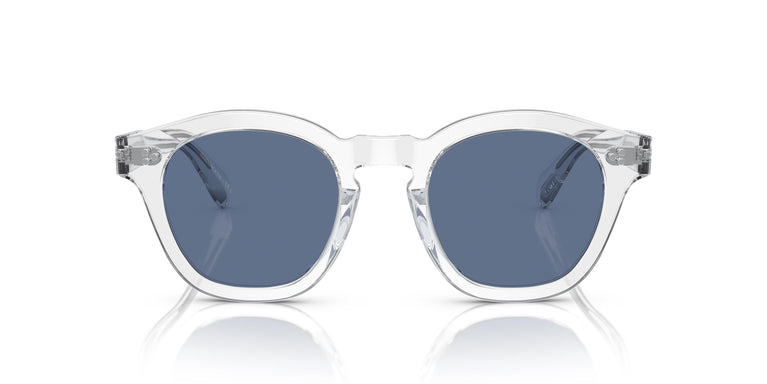 Oliver Peoples OV5382SU BOUDREAU L.A 110180 48