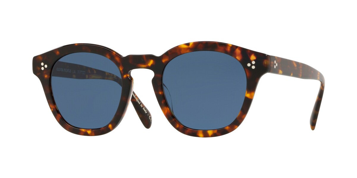 Oliver Peoples OV5382SU BOUDREAU LA 165480 48
