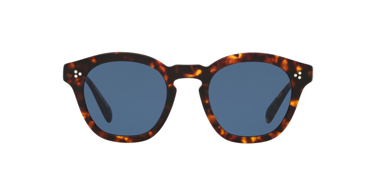 Oliver Peoples OV5382SU BOUDREAU LA 165480 48