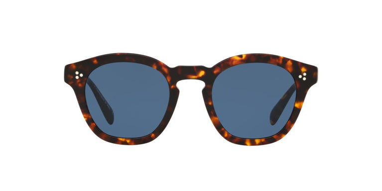 Oliver Peoples OV5382SU BOUDREAU LA 165480 48