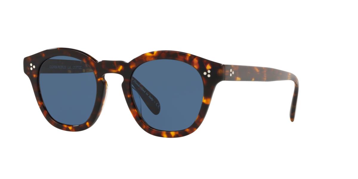 Oliver Peoples OV5382SU BOUDREAU LA 165480 48