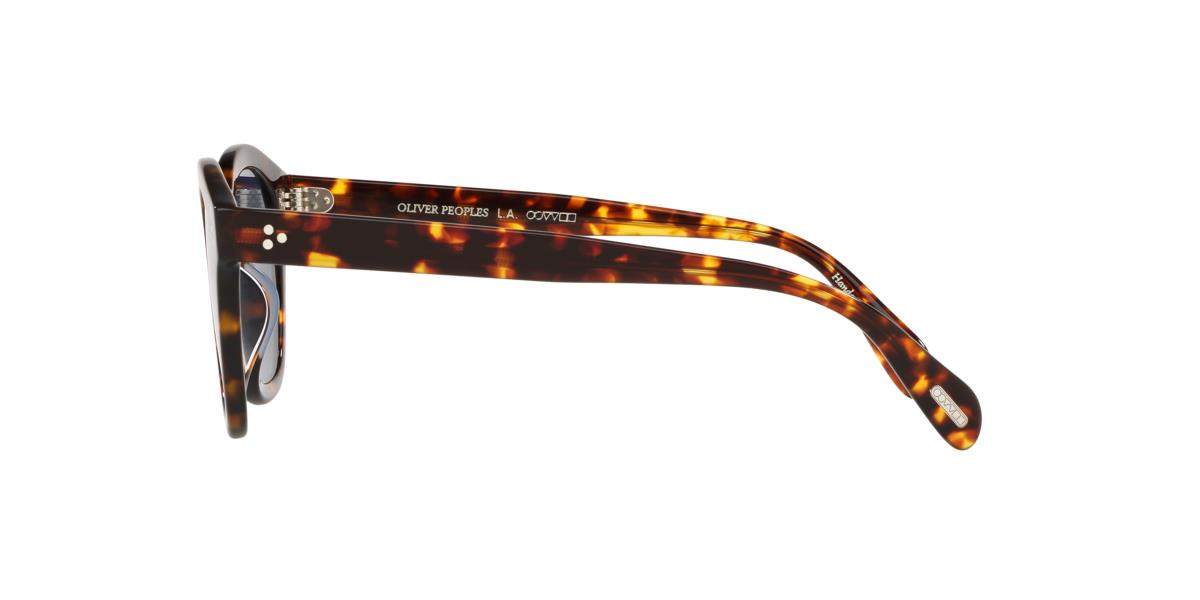 Oliver Peoples OV5382SU BOUDREAU LA 165480 48