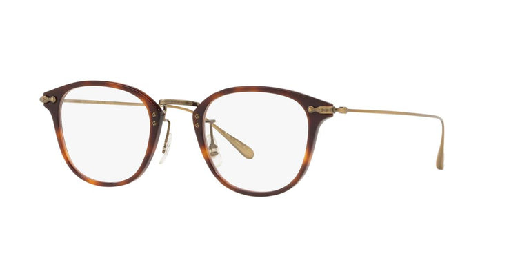 Oliver Peoples OV5389D DAVITT 1007 48