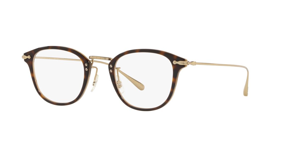 Oliver Peoples OV5389D DAVITT 1666 48