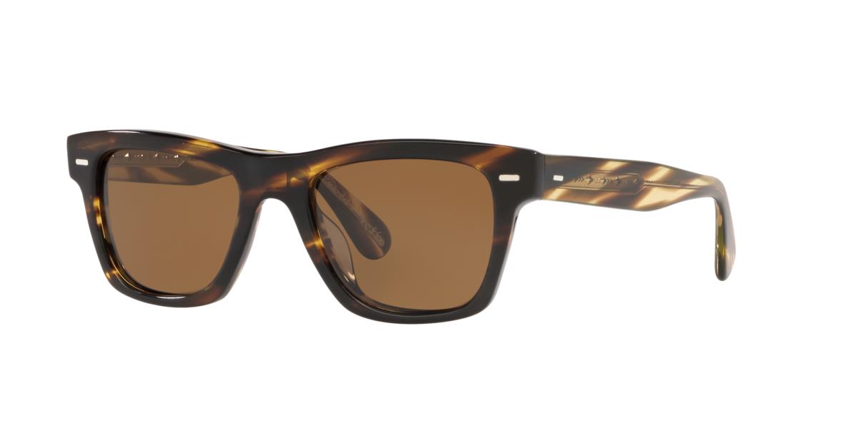Oliver Peoples OV5393SU OLIVER SUN 100357 54