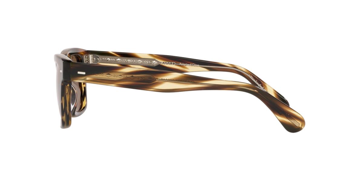 Oliver Peoples OV5393SU OLIVER SUN 100357 54