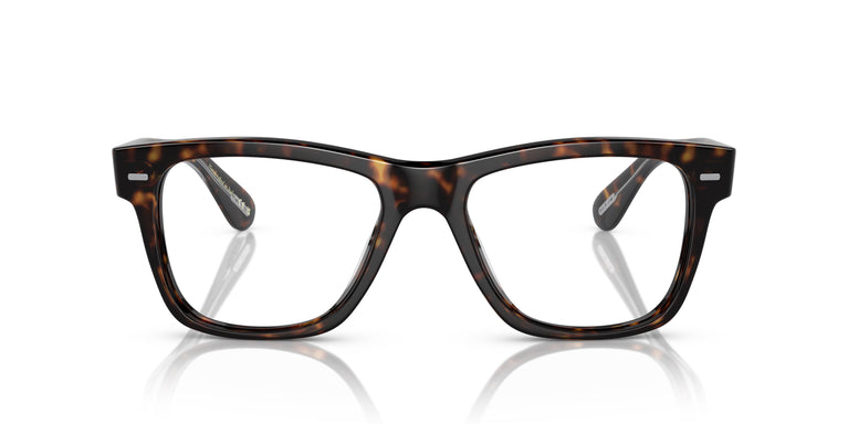 Oliver Peoples OV5393U OLIVER 1009 54