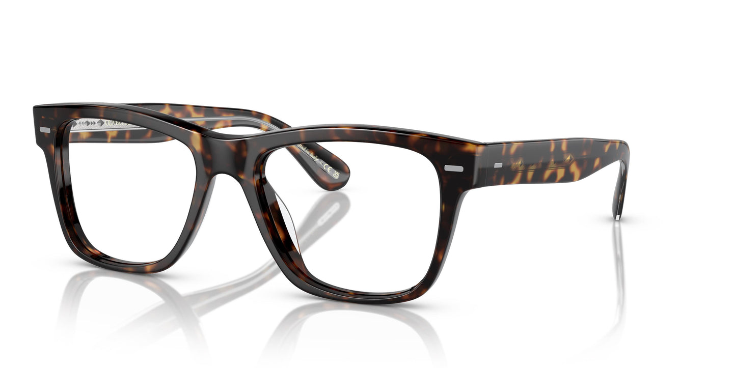 Oliver Peoples OV5393U OLIVER 1009 51
