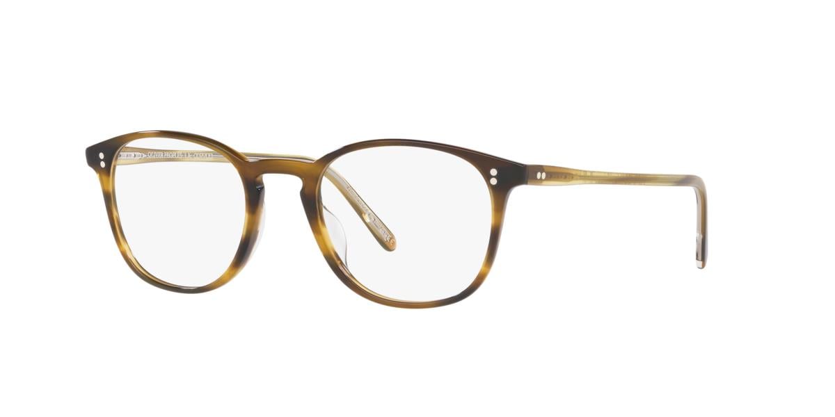 Oliver Peoples OV5397U FINLEY VINTAGE 1318 49
