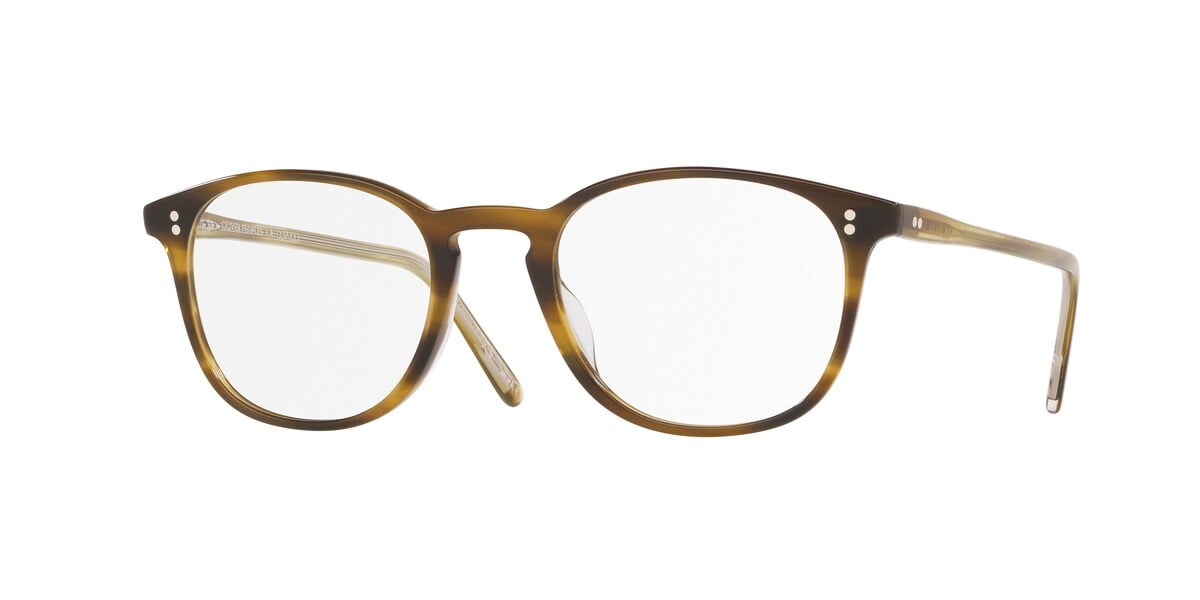Oliver Peoples OV5397U FINLEY VINTAGE 1318 49