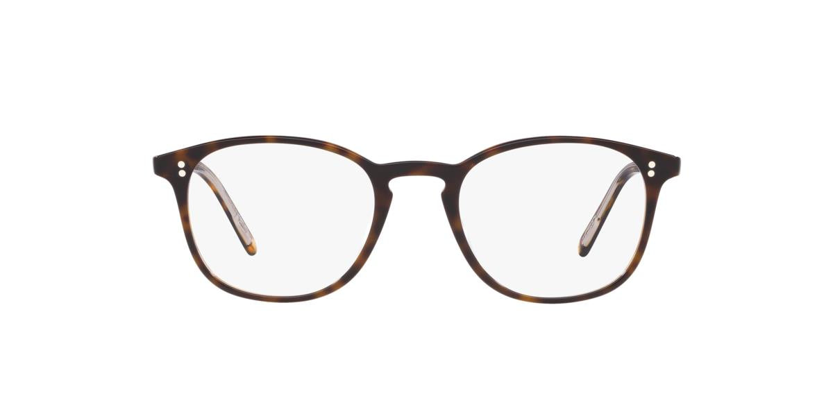 Oliver Peoples OV5397U FINLEY VINTAGE 1666 49