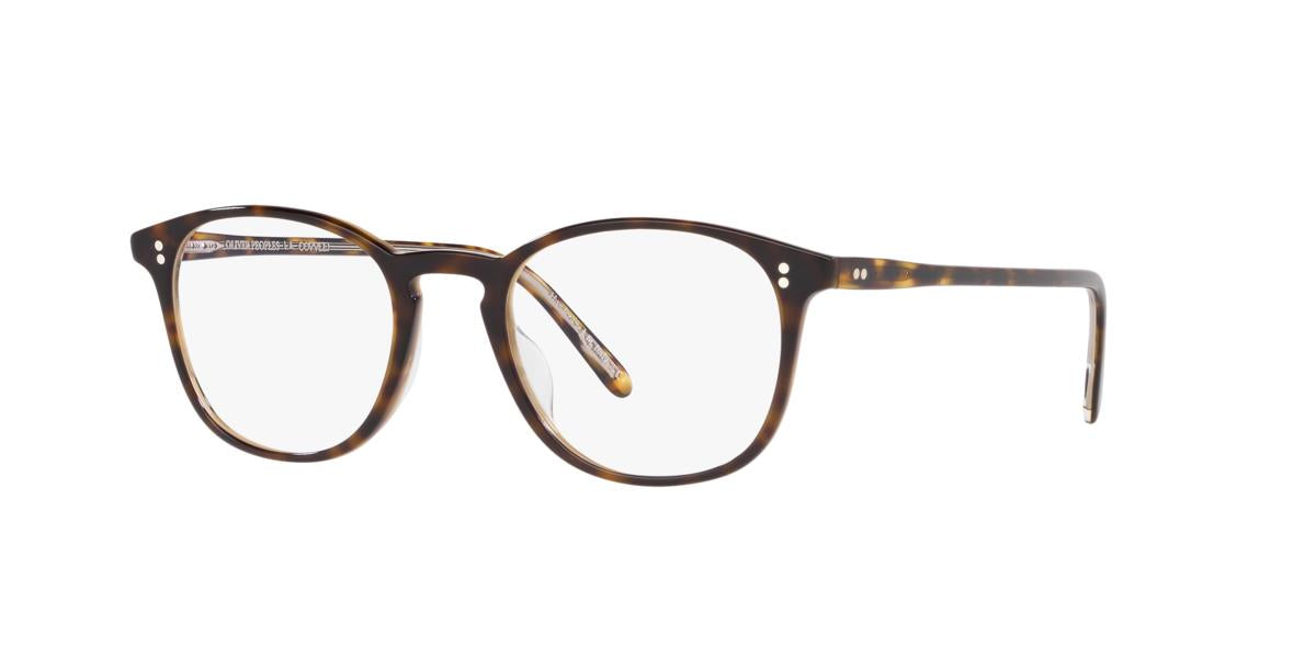 Oliver Peoples OV5397U FINLEY VINTAGE 1666 49