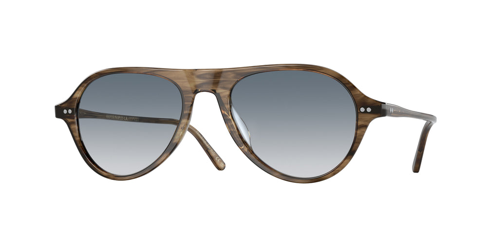 Oliver Peoples OV5406U EMET 1689 53
