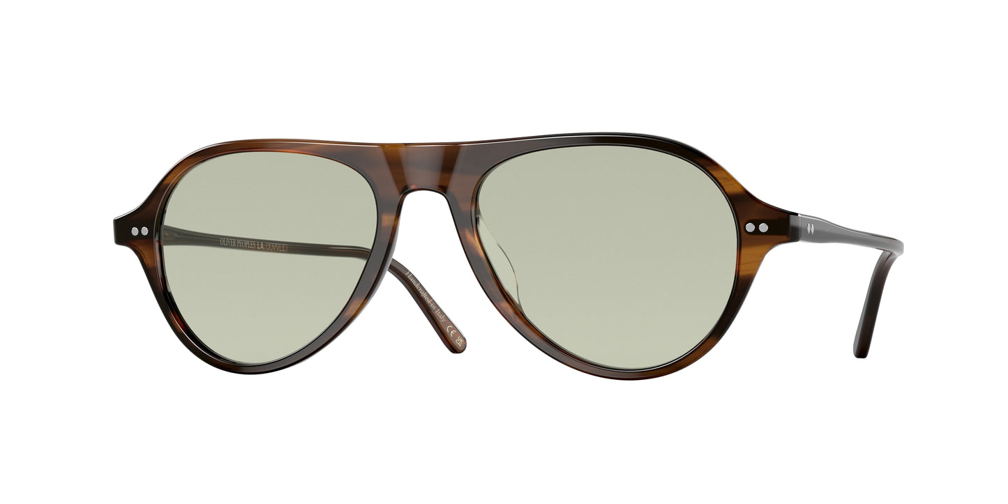 Oliver Peoples OV5406U EMET 1724 53