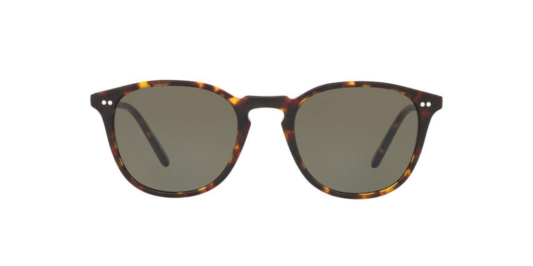 Oliver Peoples OV5414SU FORMS THE 16549A 51