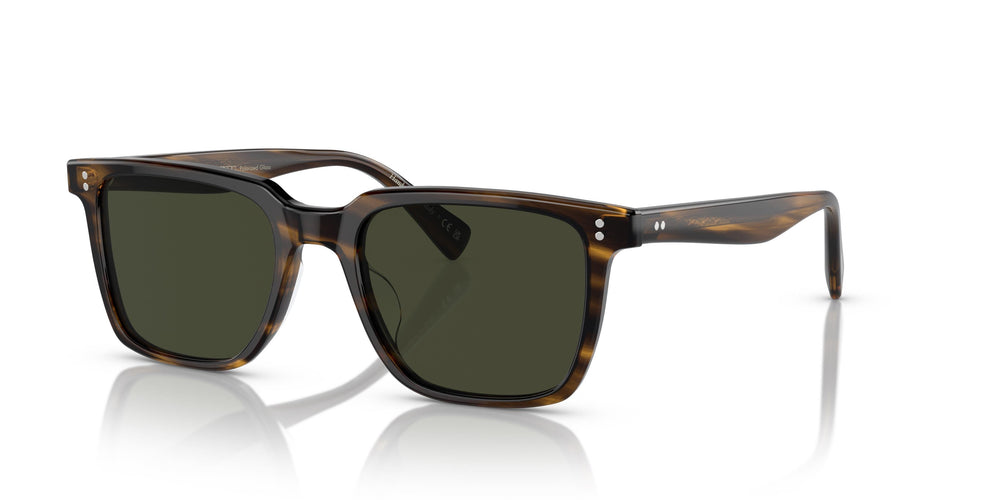 Oliver Peoples OV5419SU LACHMAN SUN 1677P1 53