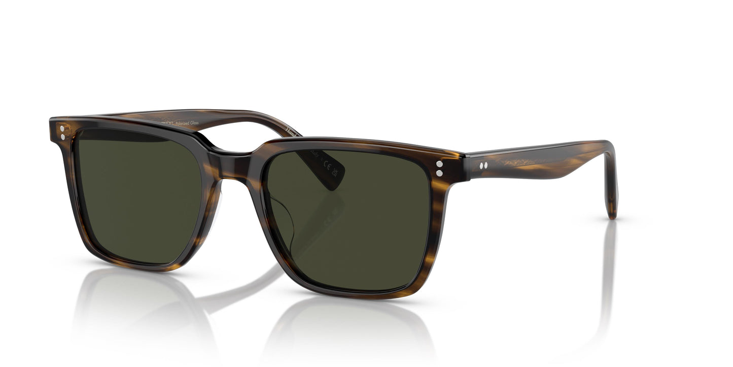 Oliver Peoples OV5419SU LACHMAN SUN 1677P1 53