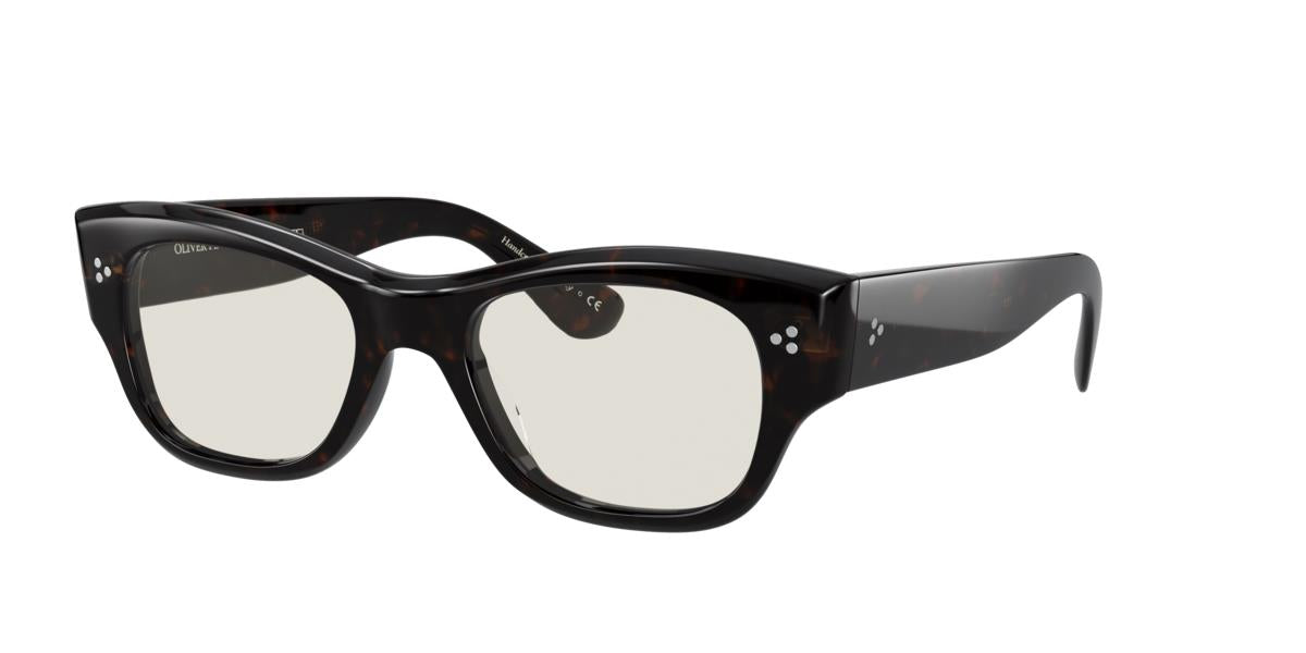 Oliver Peoples OV5435D STANFIELD 1009 50