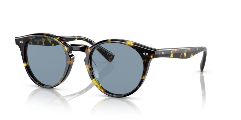 Oliver Peoples OV5459SU ROMARE SUN 140756 50