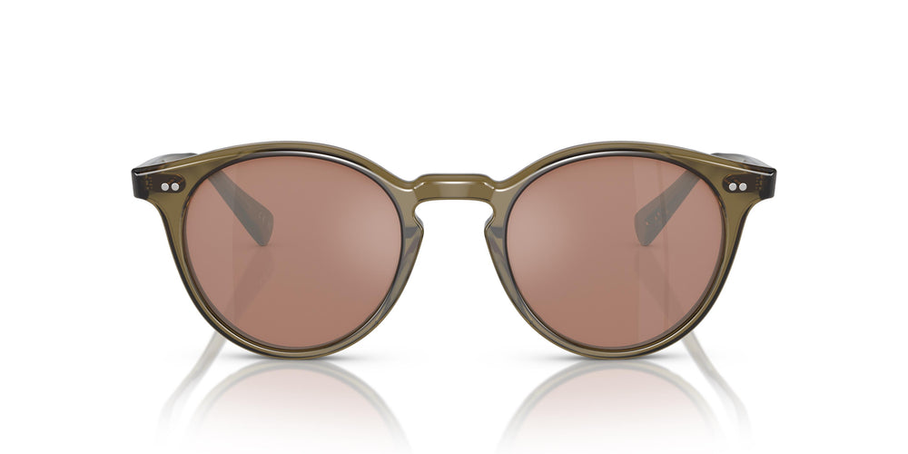 Oliver Peoples OV5459SU ROMARE SUN 1678W4 50