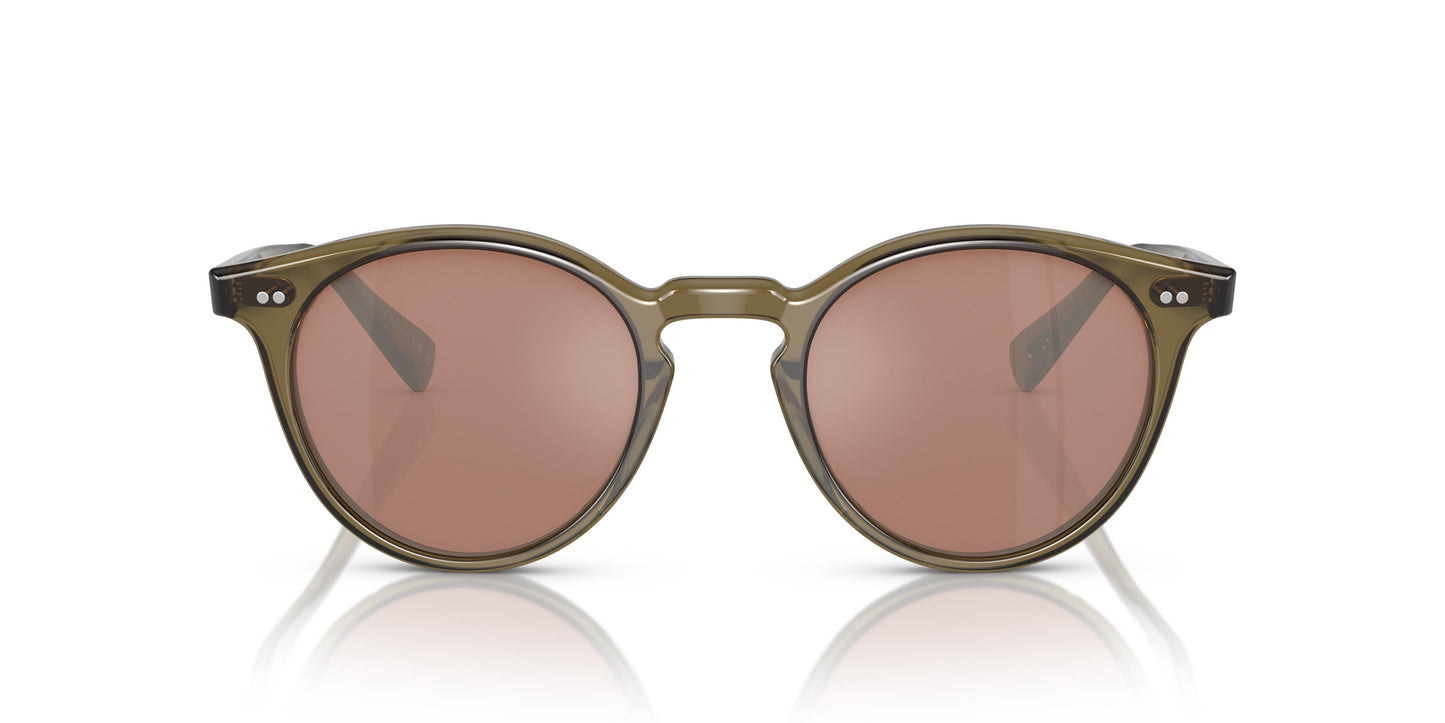 Oliver Peoples OV5459SU ROMARE SUN 1678W4 50