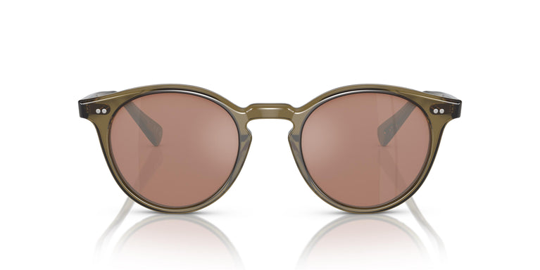 Oliver Peoples OV5459SU ROMARE SUN 1678W4 50