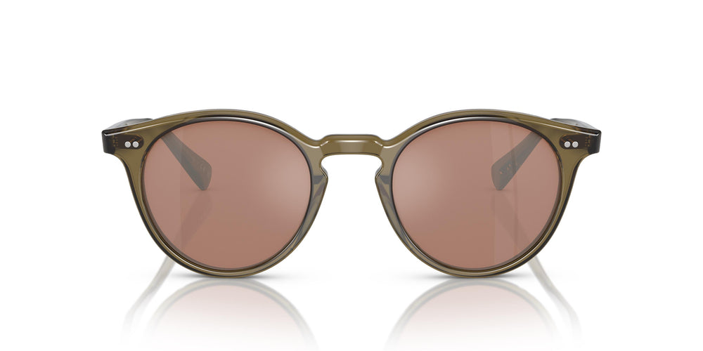 Oliver Peoples OV5459SU ROMARE SUN 1678W4 48