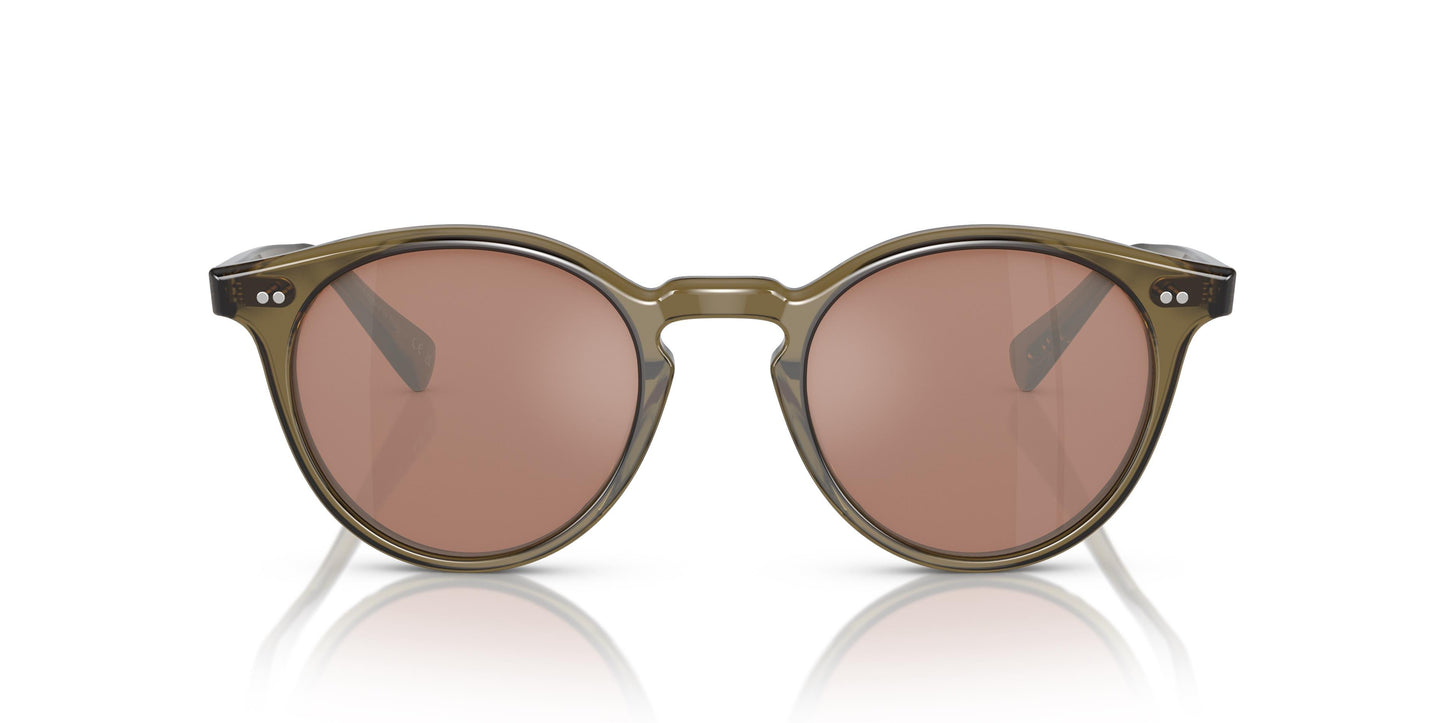 Oliver Peoples OV5459SU ROMARE SUN 1678W4 48