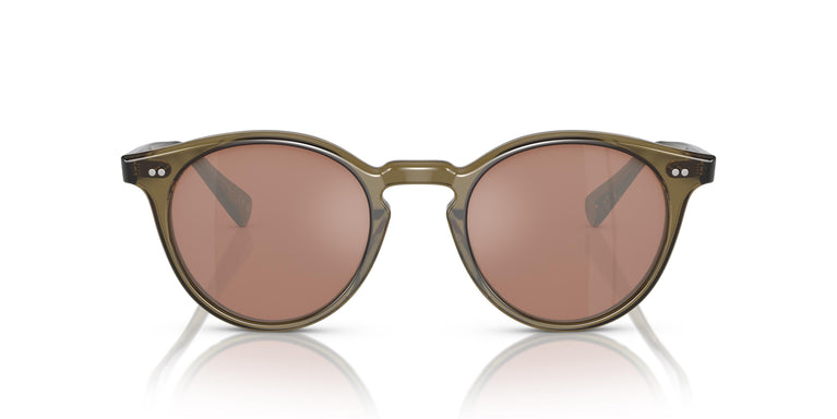 Oliver Peoples OV5459SU ROMARE SUN 1678W4 48