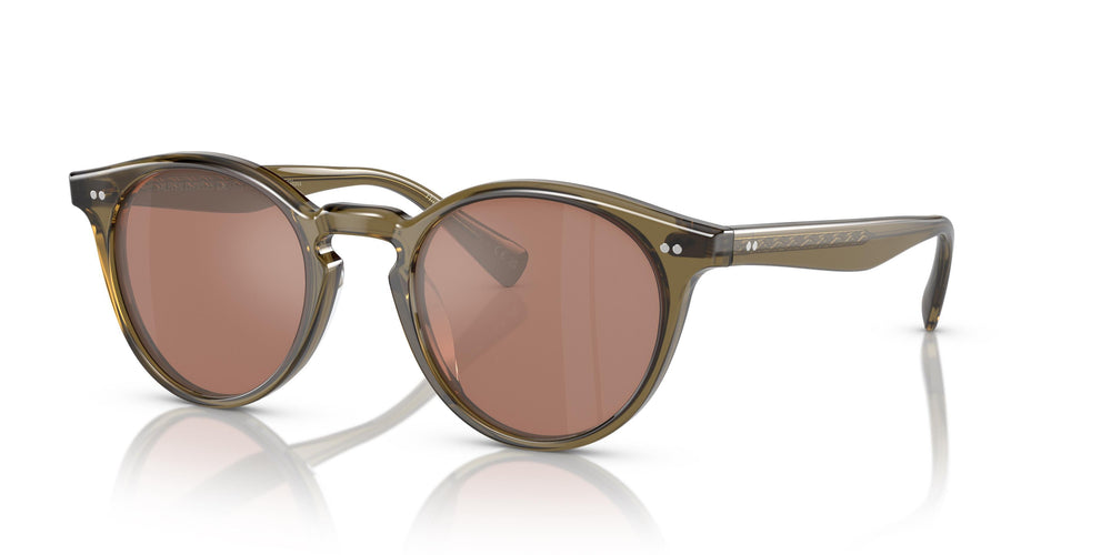 Oliver Peoples OV5459SU ROMARE SUN 1678W4 48