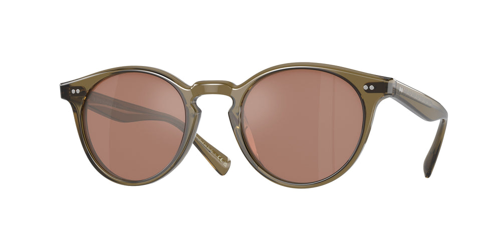 Oliver Peoples OV5459SU ROMARE SUN 1678W4 48