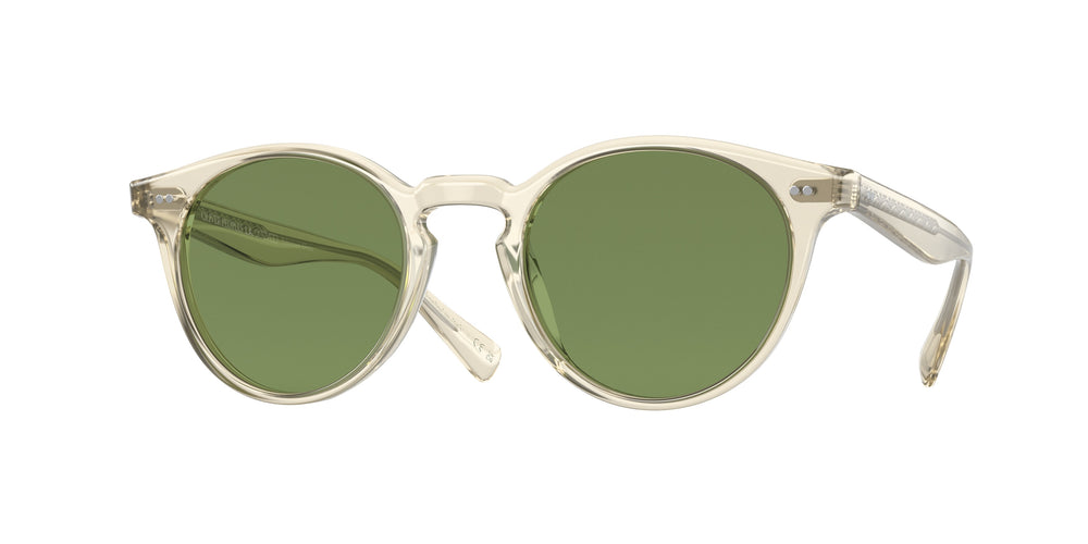 Oliver Peoples OV5459SU ROMARE SUN 1692O9 50