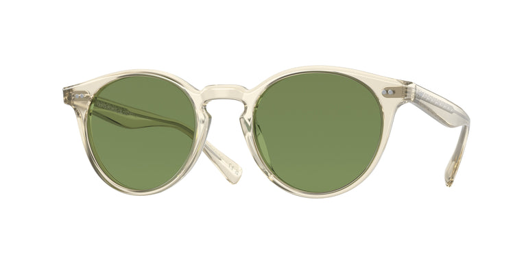 Oliver Peoples OV5459SU ROMARE SUN 1692O9 50