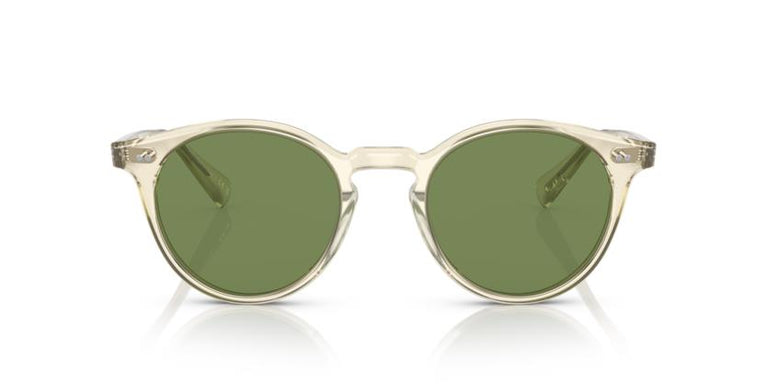Oliver Peoples OV5459SU ROMARE SUN 1692O9 50
