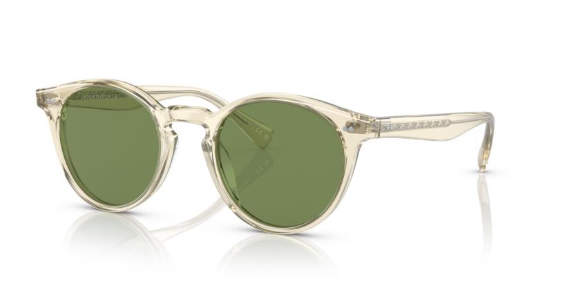 Oliver Peoples OV5459SU ROMARE SUN 1692O9 50