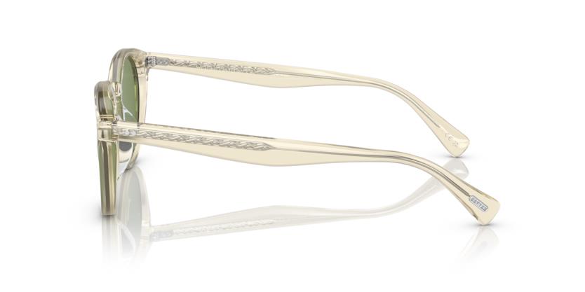 Oliver Peoples OV5459SU ROMARE SUN 1692O9 50
