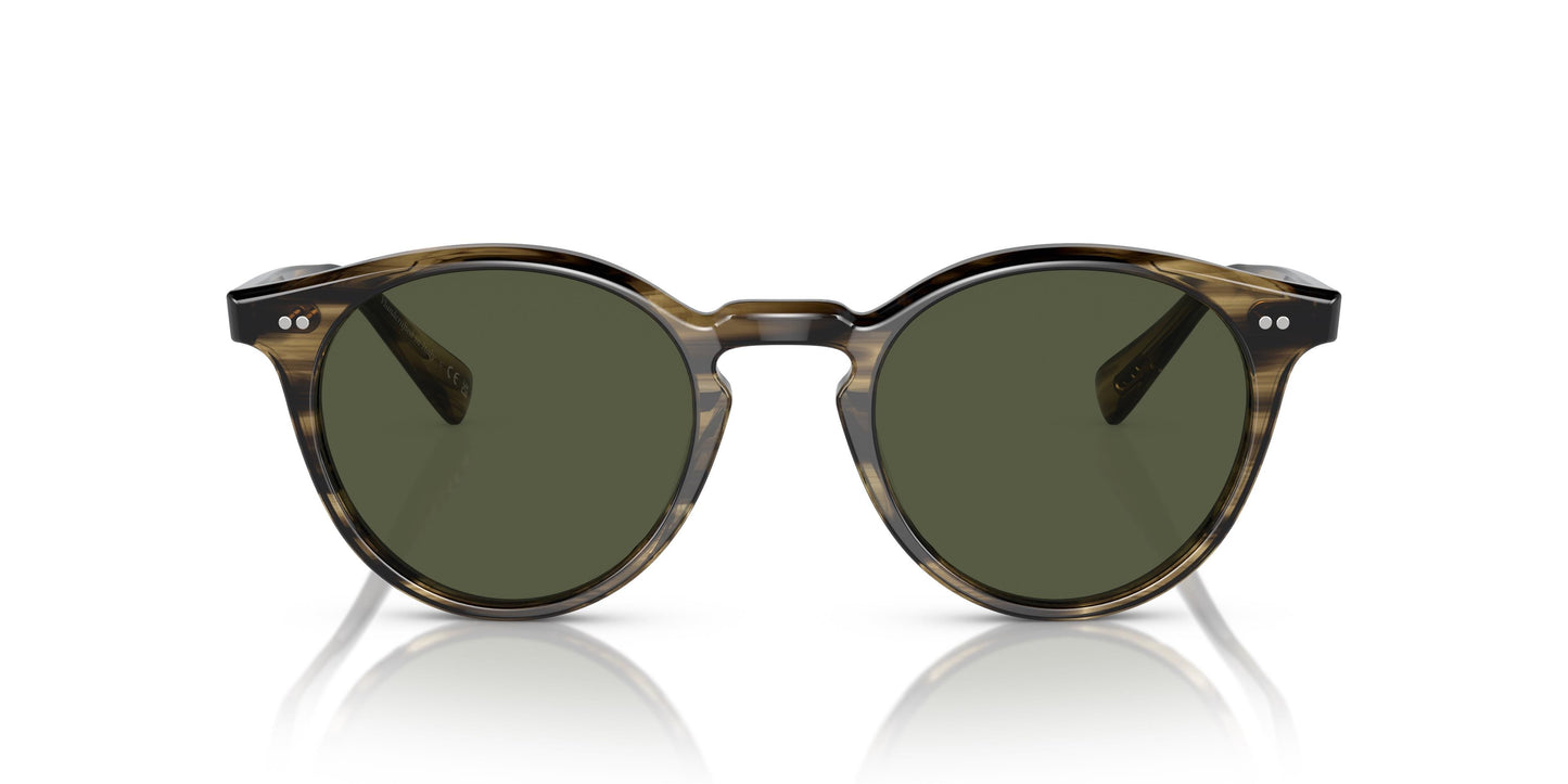Oliver Peoples OV5459SU ROMARE SUN 179152 48