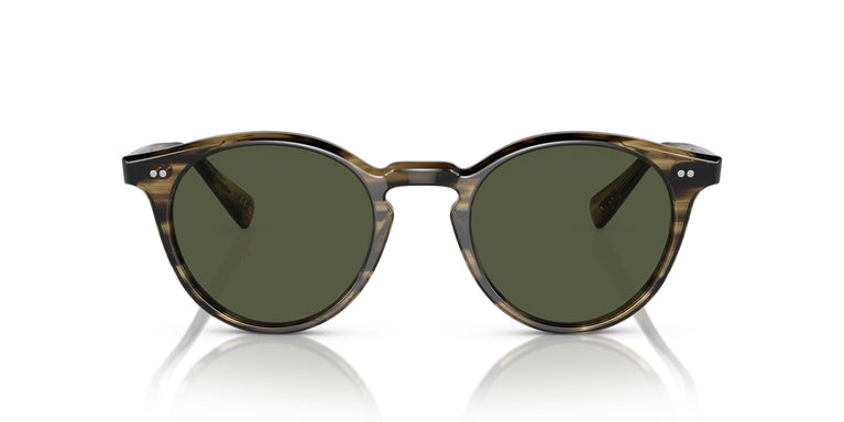 Oliver Peoples OV5459SU ROMARE SUN 179152 48