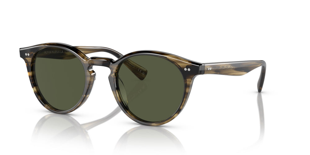 Oliver Peoples OV5459SU ROMARE SUN 179152 48