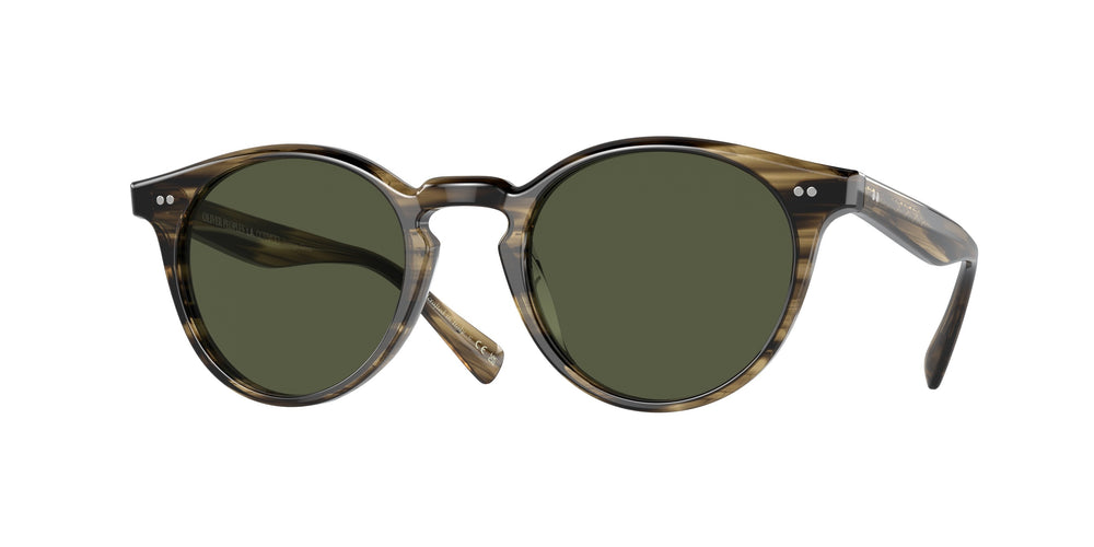 Oliver Peoples OV5459SU ROMARE SUN 179152 48