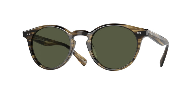 Oliver Peoples OV5459SU ROMARE SUN 179152 48
