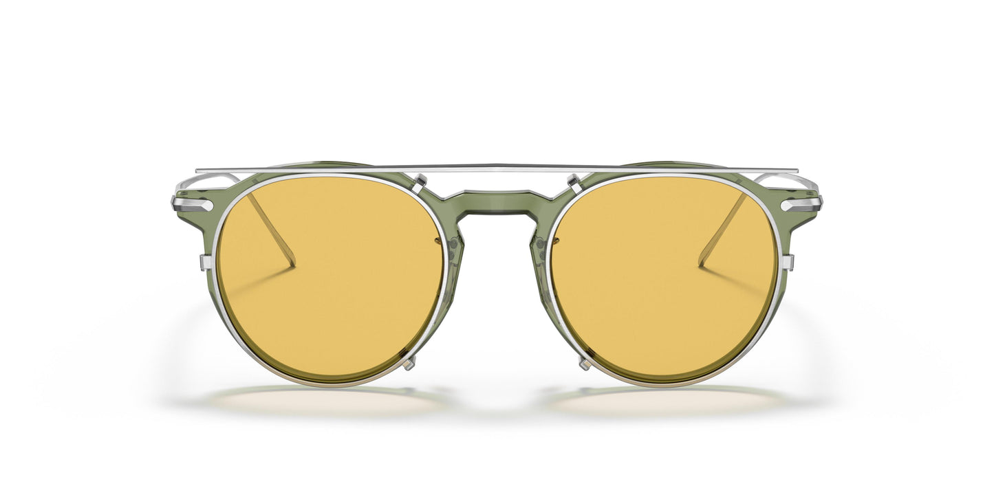 Oliver Peoples OV5460T G. PONTI-1 1712 47