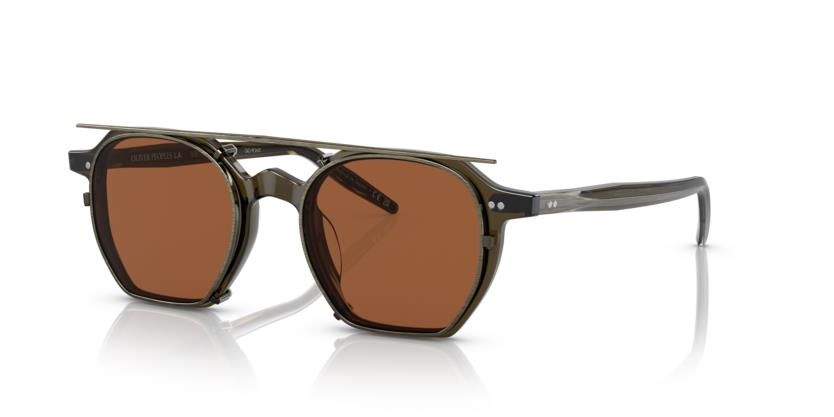 Oliver Peoples OV5489U G. PONTI-5 1576 47