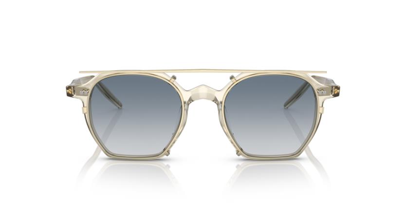 Oliver Peoples OV5489U G. PONTI-5 1692 47