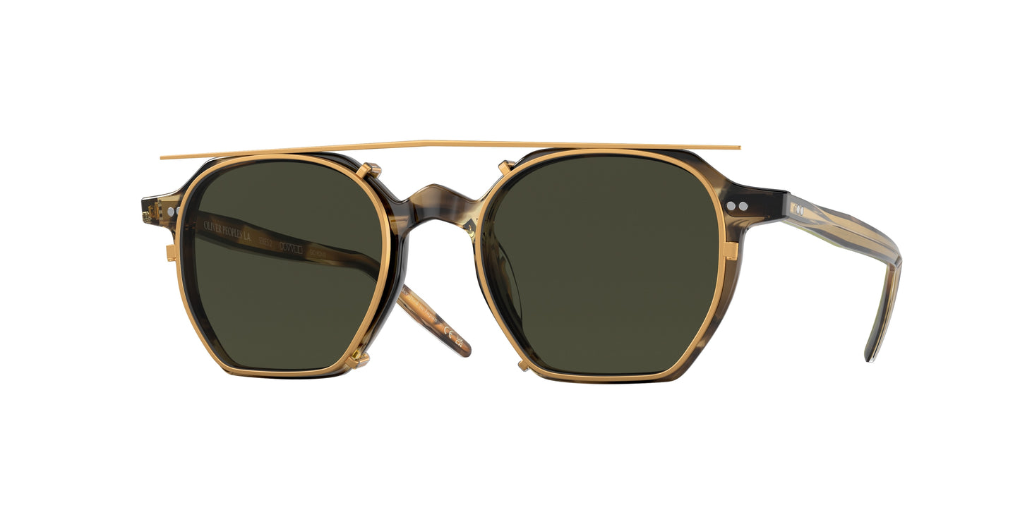 Oliver Peoples OV5489U G. PONTI-5 1713 47
