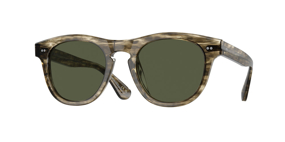 Oliver Peoples OV5509SU RORKE 173552 47